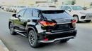 Lexus RX450h PREMIER +971556492422