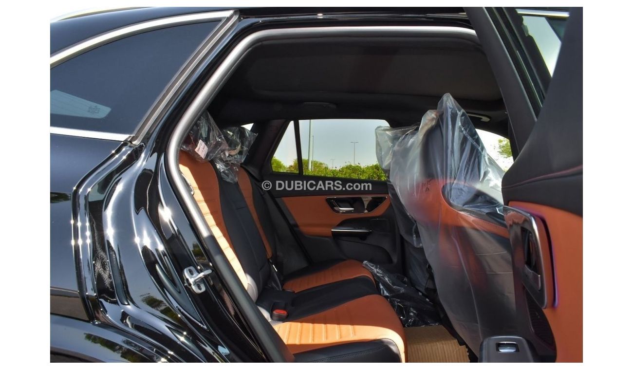 Mercedes-Benz GLC 200 Mercedes-Benz GLC 200 | ROLFHARTGE Edition | FULLY EXTERIOR CARBON FIBER | 2024