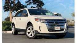 Ford Edge Excelent Condition