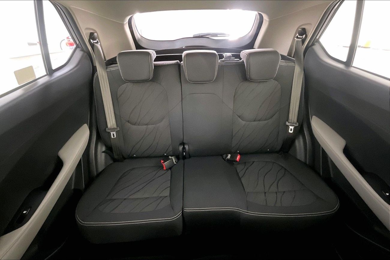 Chevrolet Groove LT | Guaranteed Warranty | 0 Down Payment