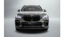 BMW X5 50i M Sport 4.4L