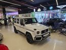 مرسيدس بنز G 63 AMG STD STD