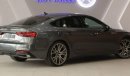 أودي A5 45 TFSI quattro S لاين