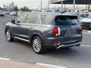 هيونداي باليساد Limited Full option | Panoramic, 360 camera,