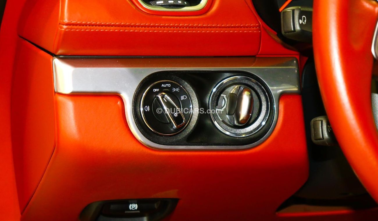 Porsche 718 Cayman Std PORSCHE CAYMAN 718 2018 GCC ORIGINAL PANIT