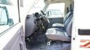 Toyota Land Cruiser Pick Up 4.2L Diesel Single Cabin M/T