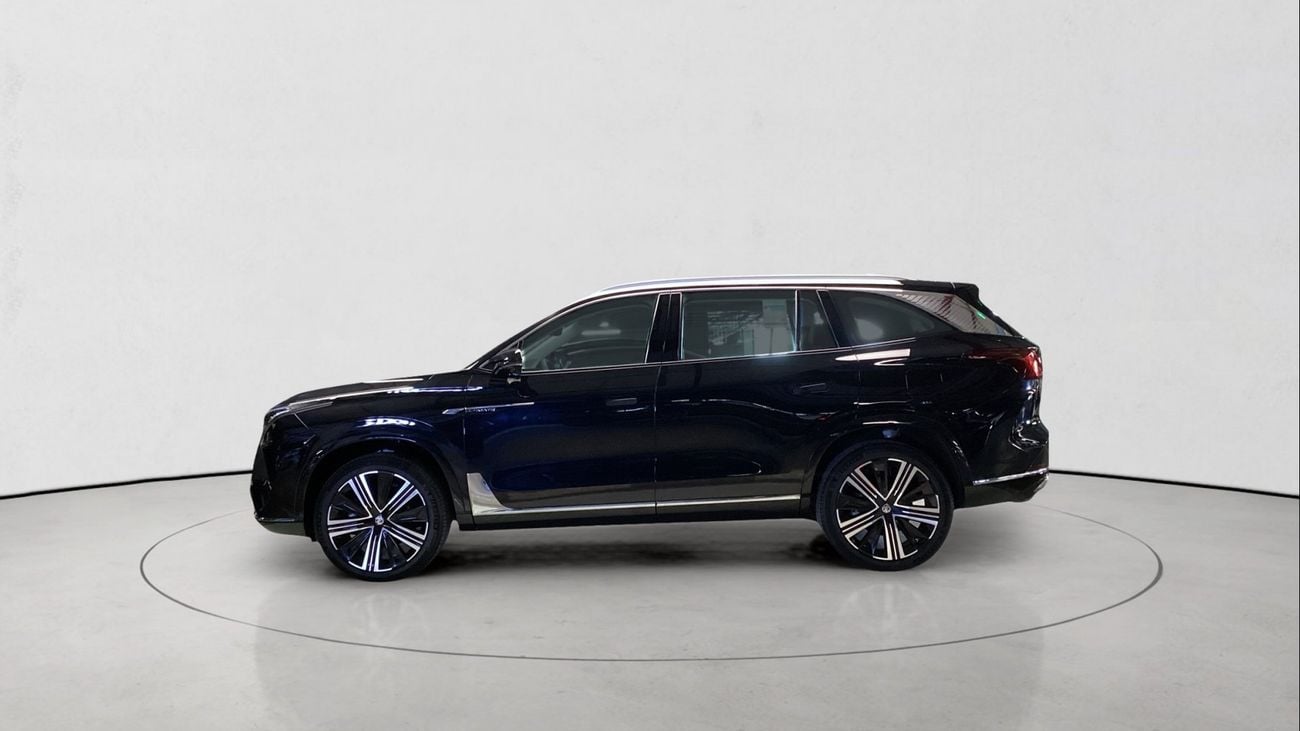 MG RX9 Luxury | upto AED 20,000 Ramadan Discount | Guaranteed Warranty | 0 Down Payment