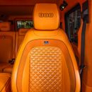 Mercedes Benz G63 AMG BRABUS G800
