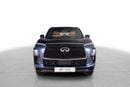 Infiniti QX80 SENSORY 3.5