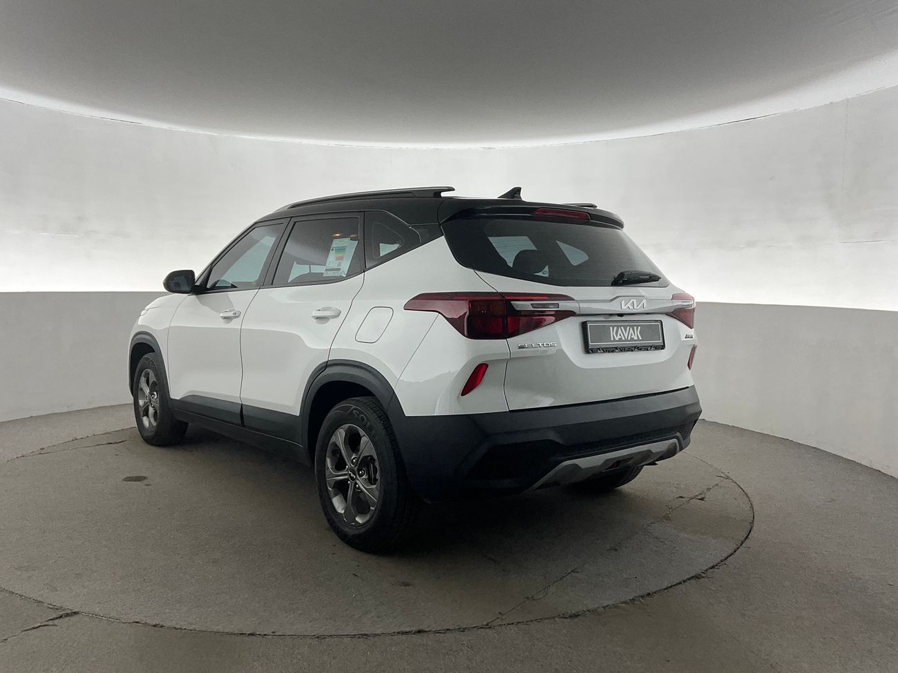 كيا سيلتوس LX | National Day Celebration | شامل الضمان | 0 ﺪﻔﻋﺓ ﺃﻮﻟﻯ