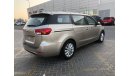 Kia Carnival GCC