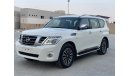 Nissan Patrol Nissan patrol