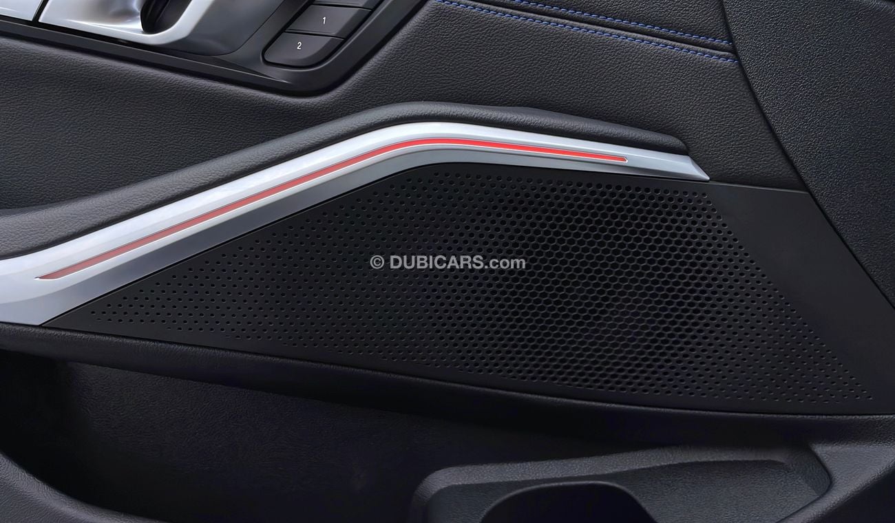 BMW 330i M SPORT 2 | Under Warranty | Inspected on 150+ parameters