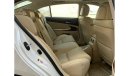 Lexus GS 460 EXCELLENT CONDITION - AGENCY MAINTAINED