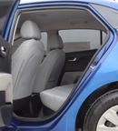 Kia Rio EX 1.4L (100 HP) Sedan 2020 Kia Rio GCC edition in excellent condition without accidents, mileage 98