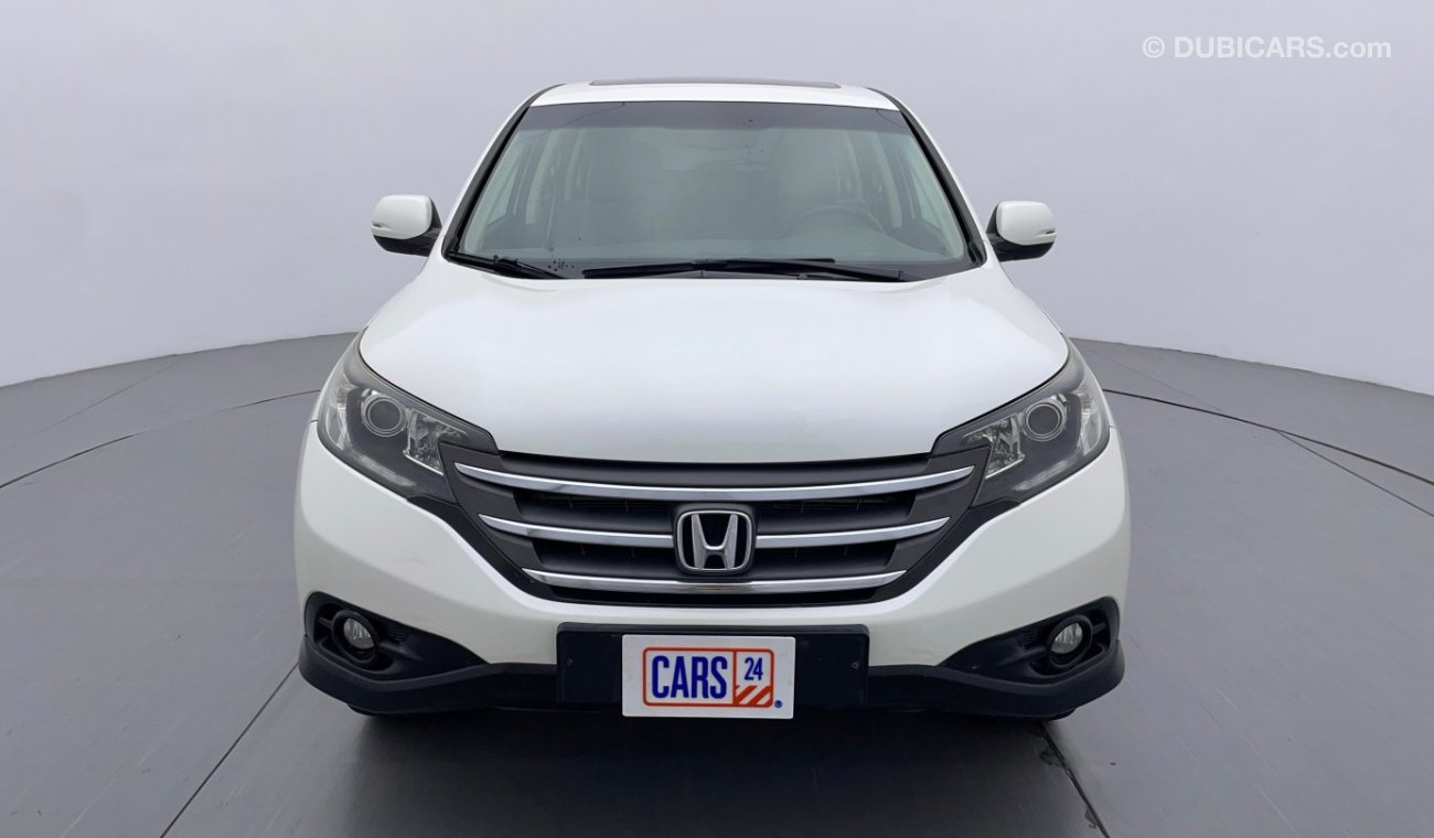 Honda CR-V EX 2.4 | Under Warranty | Inspected on 150+ parameters