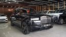 Rolls-Royce Cullinan 2025 ROLLS ROYCE CULLINAN | BLACK BADGE | | FULL OPTION