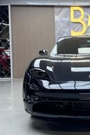 Porsche Taycan 4S Cross Tourismo