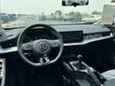 MG 5 STD 2025 MG5 1.5L MANUAL TRANSMISSION FULL OPTION