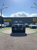 BYD Leopard Titanium 7