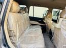 Toyota Land Cruiser 2019 Model Facelift to 2025 Shape Exterior and Interior Full Option Very Perfect Condition