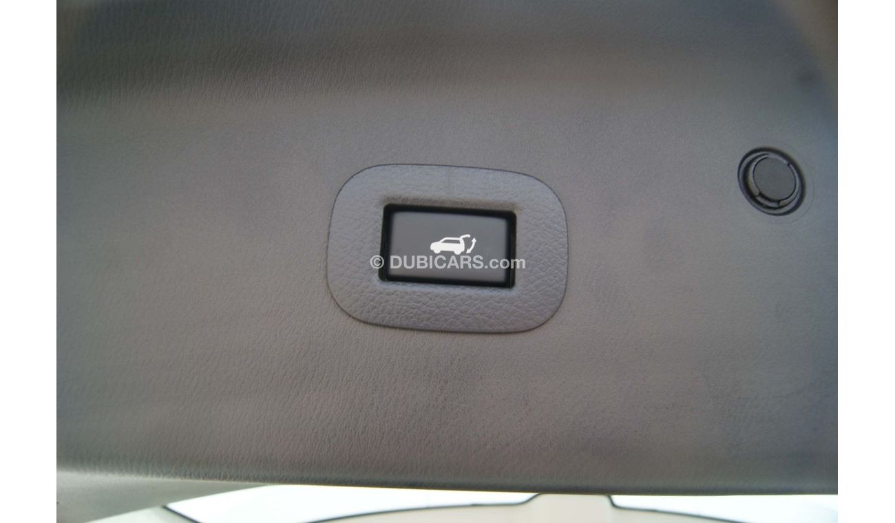 Nissan Patrol Y62 4.0L V6 PETROL SE PLT CITY AUTO (Export Outside GCC Countries Only)