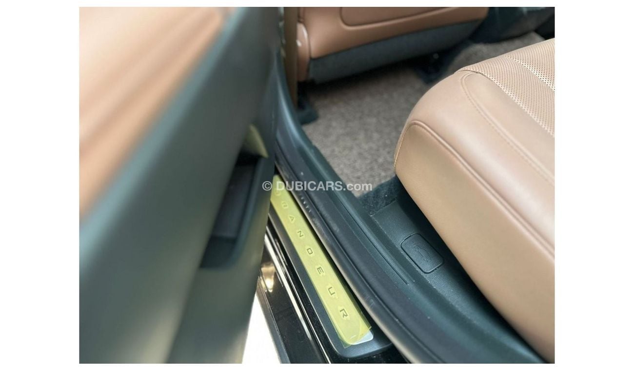 Hyundai Azera Hyundai Azera 2023