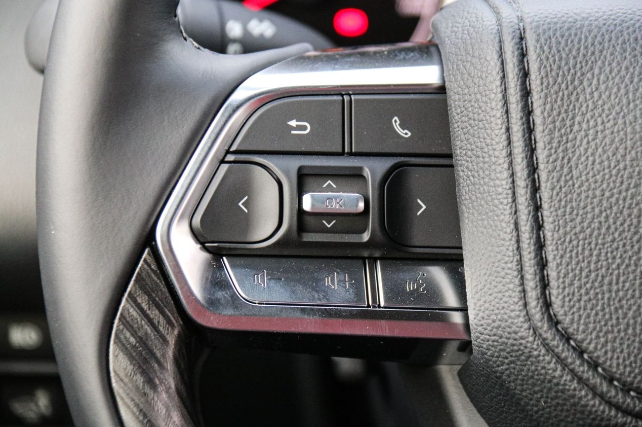 تويوتا لاند كروزر Toyota Land Cruiser GR Sport 2025 | Best Export Price