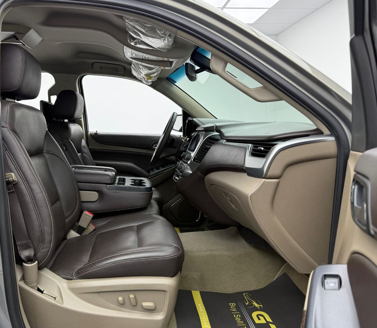 Chevrolet Tahoe LS 5.3L 4WD (8 Seater) 2018 Chevrolet Tahoe LS, 1 Year warranty, Service History, Excellent Conditio