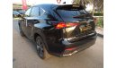 Lexus NX300 HYBRID F SPORT 2018