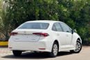 Toyota Corolla XLI 810-Monthly l GCC l Cruise, Camera, GPS l Accident Free