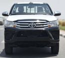 Toyota Hilux HILUX DC 2.7L AT P.WINDO 4X4