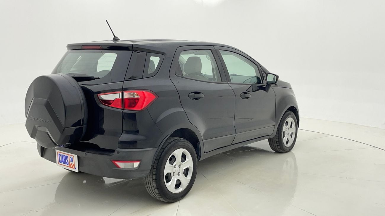 Ford EcoSport AMBIENTE 1.5 | Zero Down Payment | Free Home Test Drive