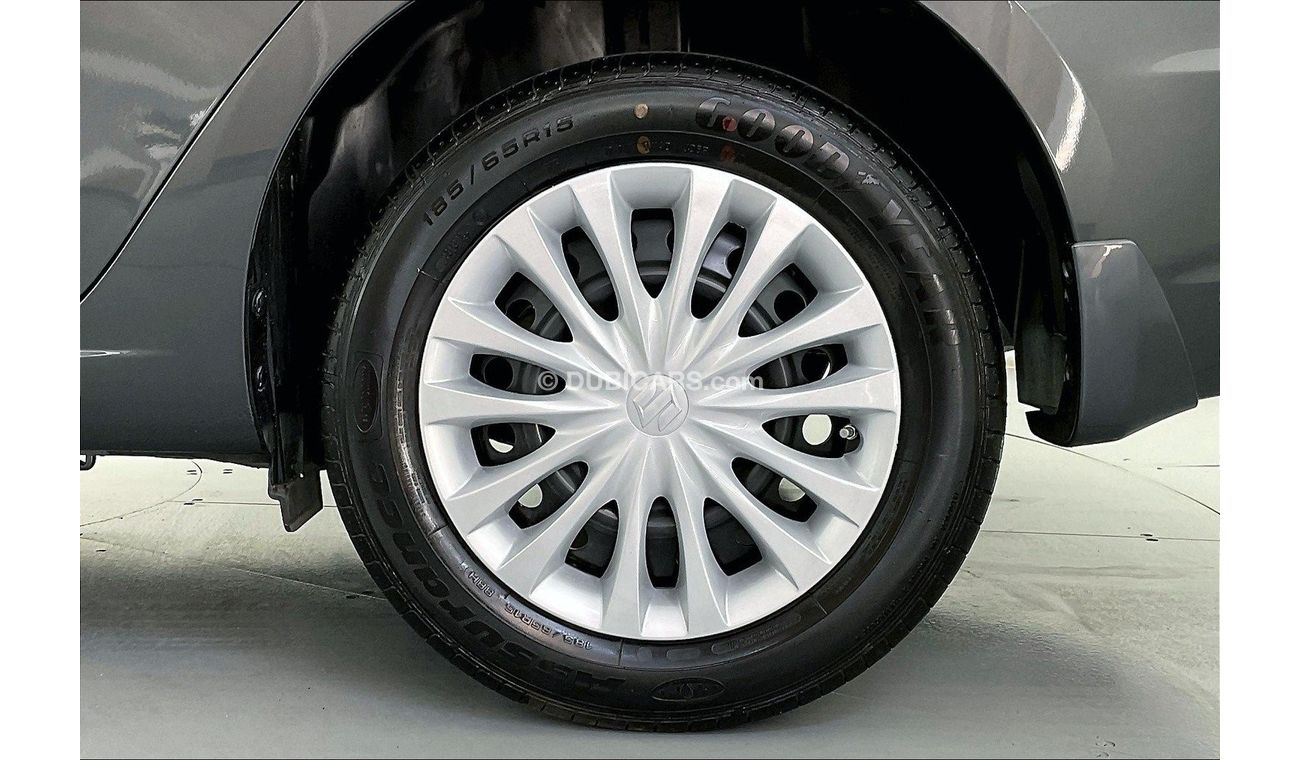 Suzuki Ciaz GL