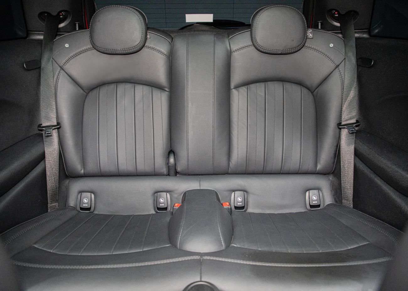 Mini Cooper S 1,180x60 • 20% DP • 2022 MINI Cooper S 2.0 • MINI Service Contract • Warranty Available • GCC •