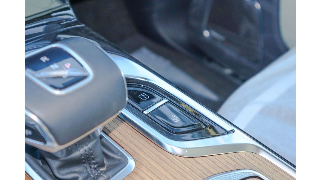 هونغشي EHS9 HONGQI E-HS9 ELECTRIC, 360 CAMERA,  ELECTRIC SEAT, MODEL 2023 FOR EXPORT LOCAL 350,000