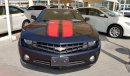 Chevrolet Camaro 2013 Gulf specs automatic gear car very good condition