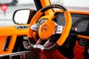 مرسيدس بنز G 63 AMG Std 4.0L
