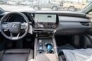 Lexus RX350 ELITE