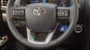 Toyota Fortuner SR5  4.0L V6
