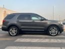 Ford Explorer Sport Trac