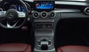 Mercedes-Benz C 200 AMG SPORT PACK 2 | Zero Down Payment | Free Home Test Drive