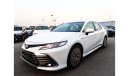 Toyota Camry GLE HYBRID 2.5L