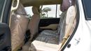 تويوتا لاند كروزر GX ECTAGR022 - 2026 Toyota LC300 - 4.0L Petrol Auto White w Beige