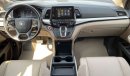 Honda Odyssey 2019 Full Options V6 Ref# 571