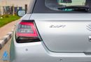 سوزوكي سويفت GLX 1.2L Hybrid / Most Affordable Hatchback / Export Only / Book Now!