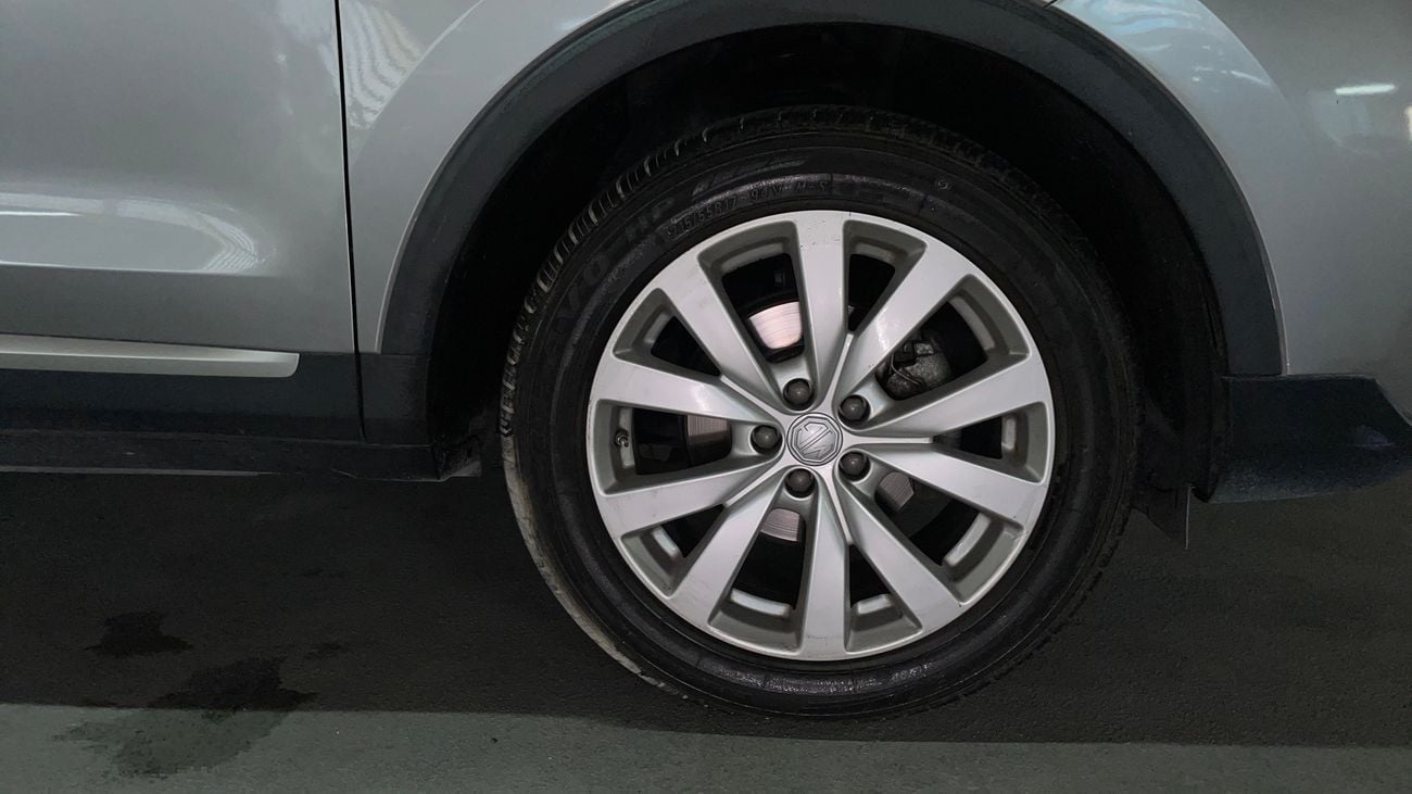 أم جي ZS 2024 STD | AED 599/Month | 0 DP | 30 Day Return | Warranty