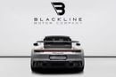 Porsche 911 Carrera GTS 3.0L (450 HP) Coupe Exclusive Extended EID Offer, 2024 Porsche 911 Carrera GTS, March 20