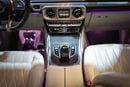 Mercedes Benz G63 AMG STD