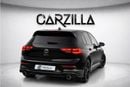 Volkswagen Golf Volkswagen Golf GTI P2 2021 l Al Nabooda Warranty & Service l AED 1,762 / Monthly